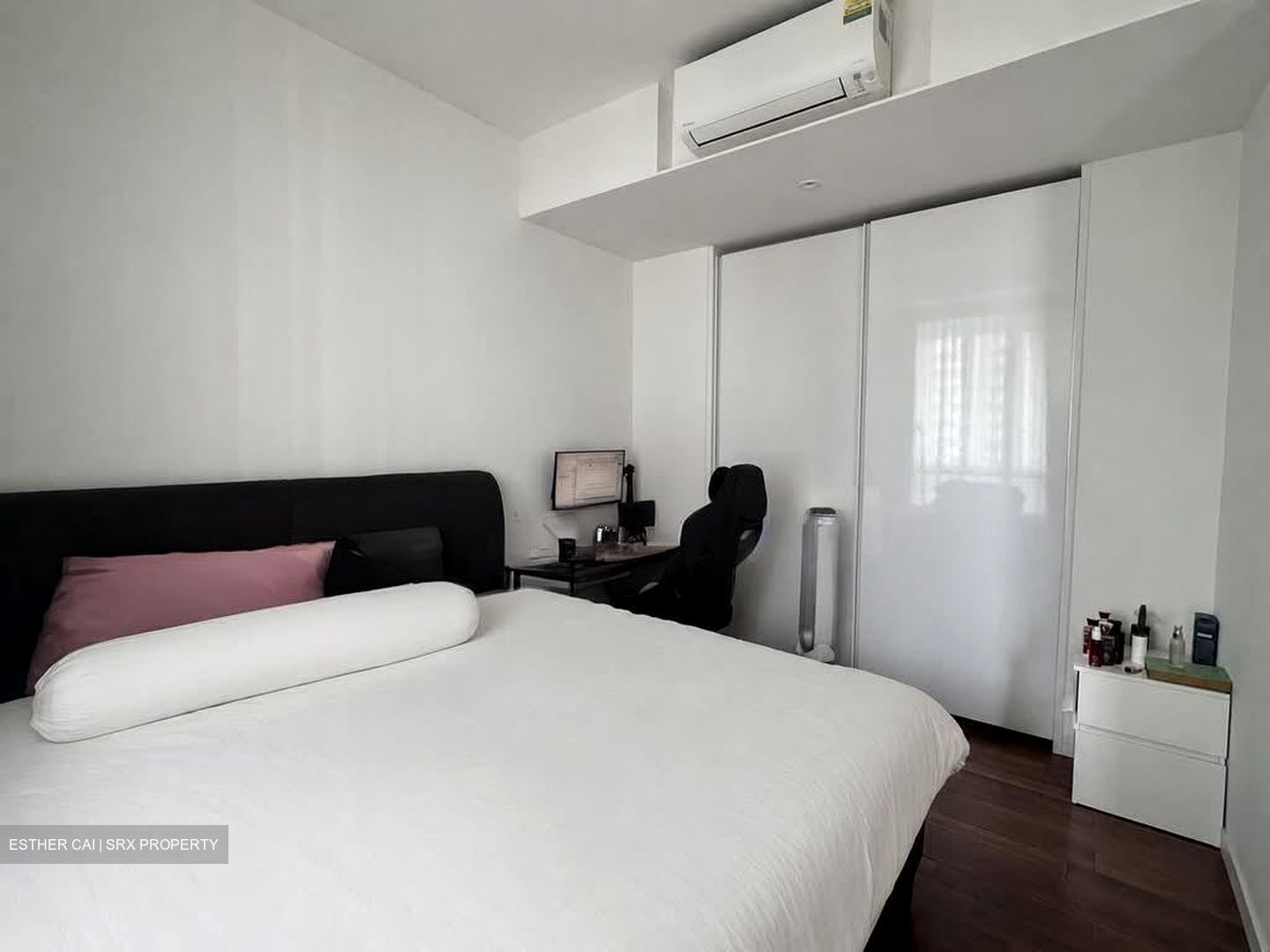 Amber Park (D15), Condominium #561839291